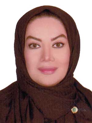 تصویر پروفایل سمیرا احمدی - قراردادها و دعاوی عمومی مدنی در تهران