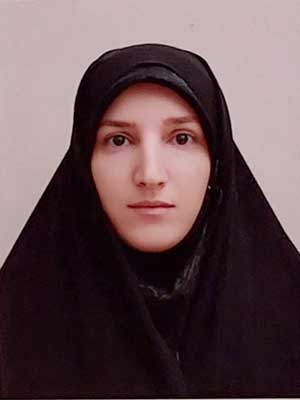 سمیرا احمدی