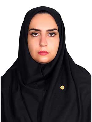 تصویر پروفایل سمیرا بینائیان - قراردادها و دعاوی عمومی مدنی در ساری
