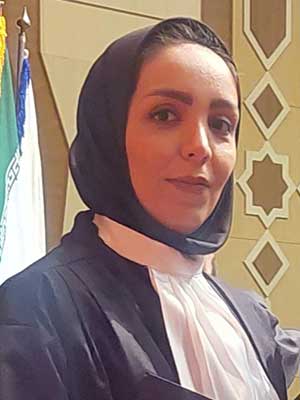 تصویر پروفایل سمیرا داوری - قراردادها و دعاوی عمومی مدنی در مشهد