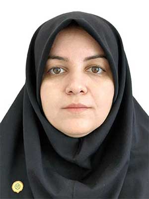سمیرا احسانبخش