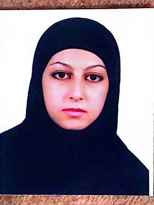 تصویر پروفایل سمیرا حیدری - قراردادها و دعاوی عمومی مدنی در تهران