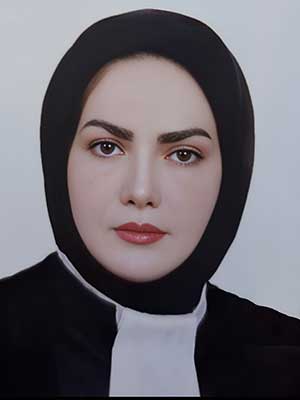 تصویر پروفایل سمیرا حیدری گوجانی - قراردادها و دعاوی عمومی مدنی در پاکدشت