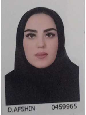 تصویر پروفایل سمیرا جعفری صادق آبادی - قراردادها و دعاوی عمومی مدنی در اصفهان