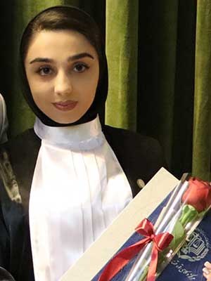 تصویر پروفایل سمیرا جهانشاهلو - قراردادها و دعاوی عمومی مدنی در قیدار