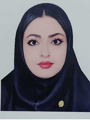 تصویر پروفایل سمیرا کشاورز دهبال - قراردادها و دعاوی عمومی مدنی در آباده