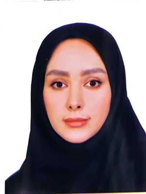 تصویر پروفایل سمیرا خداپرست - قراردادها و دعاوی عمومی مدنی در آران و بیدگل