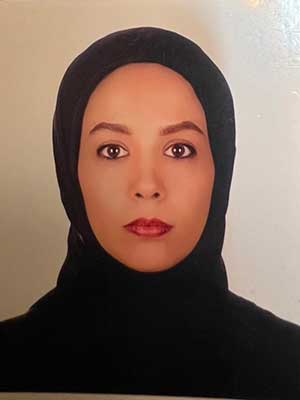 تصویر پروفایل سمیرا مرادی مزوشی - قراردادها و دعاوی عمومی مدنی در 