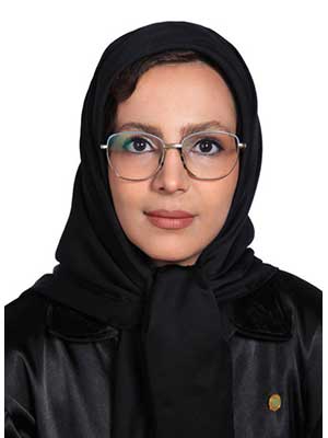 تصویر پروفایل سمیرا پورمحمدی - قراردادها و دعاوی عمومی مدنی در تهران