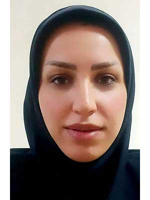 تصویر پروفایل سمیرا رادمنش - قراردادها و دعاوی عمومی مدنی در اسلامشهر