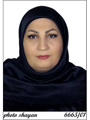 تصویر پروفایل سمیرا رضایی نیا - قراردادها و دعاوی عمومی مدنی در جواد آباد