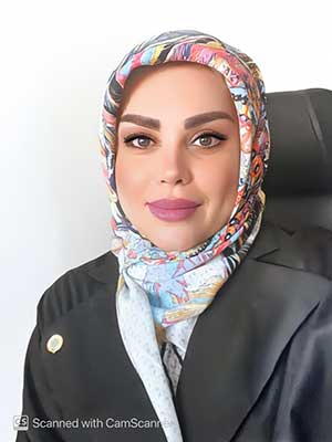 تصویر پروفایل سمیرا سلیمی نامی - قراردادها و دعاوی عمومی مدنی در ورامین