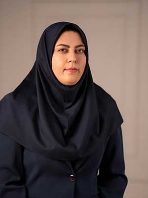 تصویر پروفایل سمیرا زریگانی - قراردادها و دعاوی عمومی مدنی در بافق