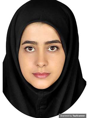 تصویر پروفایل سمیرا السادات میراکرم - قراردادها و دعاوی عمومی مدنی در یزد