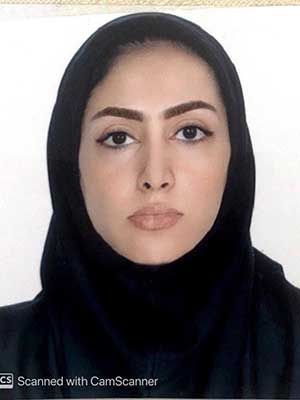 تصویر پروفایل سمیره مساعدی - قراردادها و دعاوی عمومی مدنی در 