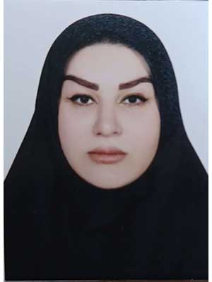 تصویر پروفایل سامیه مخصوصی - قراردادها و دعاوی عمومی مدنی در اراک