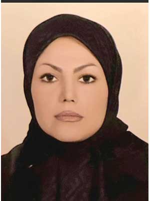 تصویر پروفایل ساناز چهره پرداز - قراردادها و دعاوی عمومی مدنی در شریف آباد