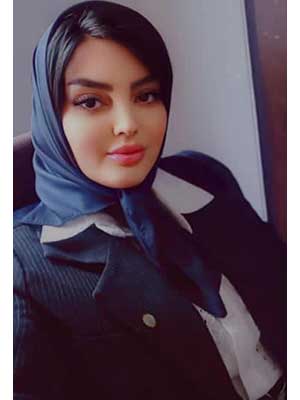 تصویر پروفایل ساناز فریدی دیزج ور - قراردادها و دعاوی عمومی مدنی در تبریز