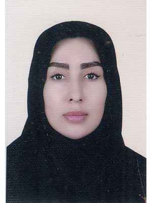 تصویر پروفایل ساناز رئیسی راد - قراردادها و دعاوی عمومی مدنی در کرمان