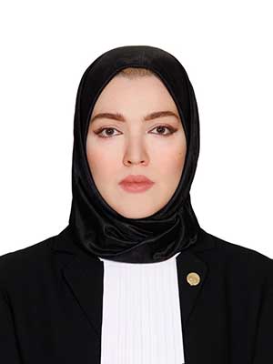 تصویر پروفایل ساناز رحیم‌پور - قراردادها و دعاوی عمومی مدنی در ملارد