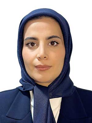 تصویر پروفایل سارا عباسی حبشی - قراردادها و دعاوی عمومی مدنی در تهران