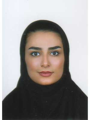 سارا ابوالقاسمی