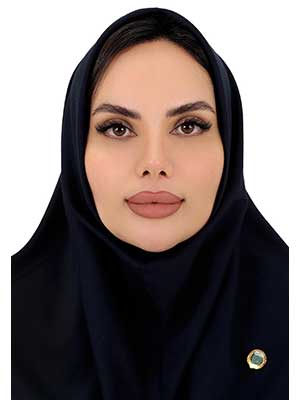 سارا احمدی