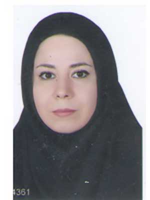 سارا احمدی