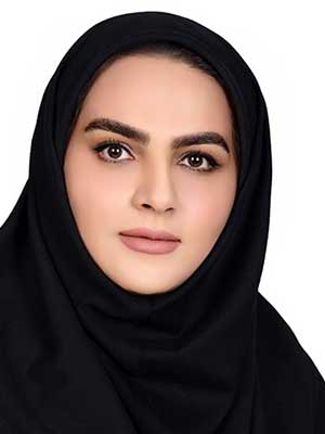 تصویر پروفایل سارا امین فر - قراردادها و دعاوی عمومی مدنی در کیار