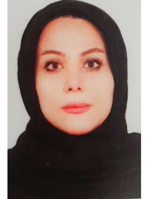 تصویر پروفایل سارا امیری تبار - قراردادها و دعاوی عمومی مدنی در تهران