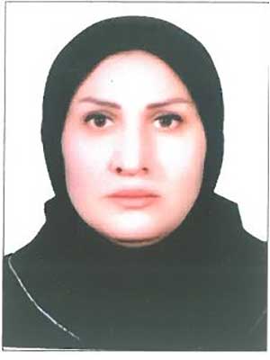 تصویر پروفایل سارا عشایری - قراردادها و دعاوی عمومی مدنی در تهران