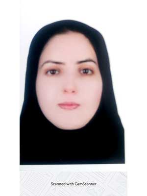 تصویر پروفایل سارا عسکری - قراردادها و دعاوی عمومی مدنی در گچساران