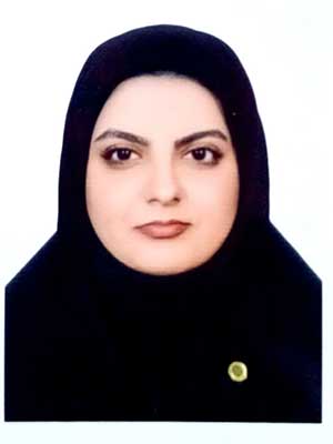 سارا اژدری