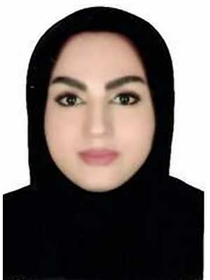تصویر پروفایل سارا برزگر - قراردادها و دعاوی عمومی مدنی در جم