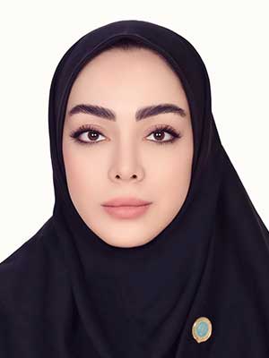 تصویر پروفایل سارا چگینی - قراردادها و دعاوی عمومی مدنی در تهران