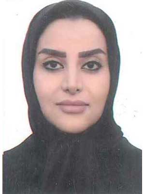 سارا اجتهادی
