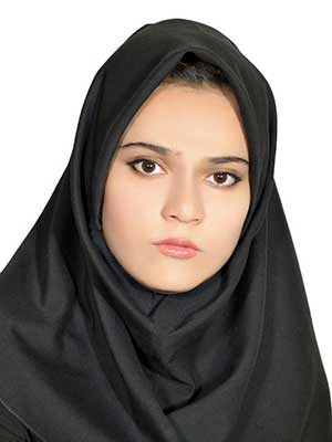 سارا اسکندری