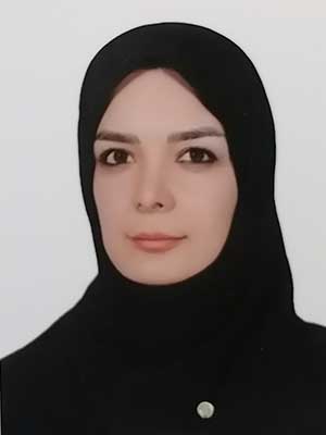 تصویر پروفایل سارا فنائی - قراردادها و دعاوی عمومی مدنی در مبارکه