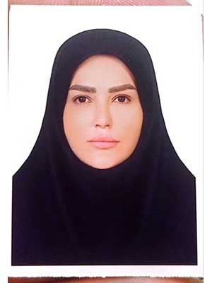 تصویر پروفایل سارا فرخیانی - قراردادها و دعاوی عمومی مدنی در یاسوج