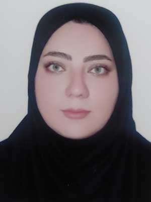 تصویر پروفایل سارا هاشمی - قراردادها و دعاوی عمومی مدنی در سپیدان