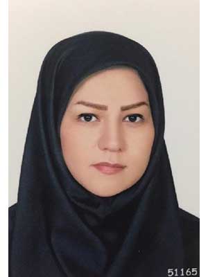 تصویر پروفایل سارا هاشمی - قراردادها و دعاوی عمومی مدنی در تهران