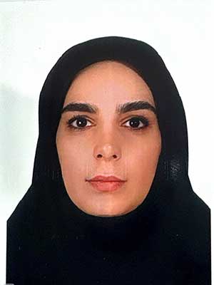 تصویر پروفایل سارا حیدری - قراردادها و دعاوی عمومی مدنی در بردسکن