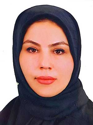 تصویر پروفایل سارا حیدریان - قراردادها و دعاوی عمومی مدنی در شاهین شهر و میمه