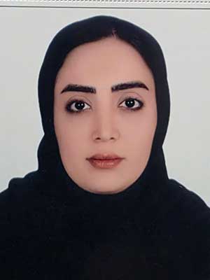 تصویر پروفایل سارا همایونی باغبیدی - قراردادها و دعاوی عمومی مدنی در مهریز