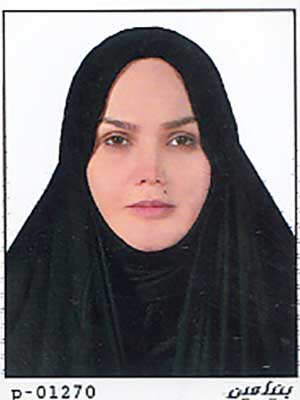تصویر پروفایل سارا ایزدی - قراردادها و دعاوی عمومی مدنی در خفر