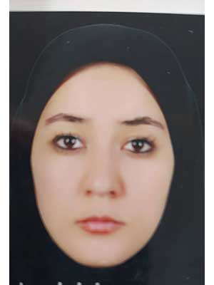 تصویر پروفایل سارا جعفرسرابی - قراردادها و دعاوی عمومی مدنی در مشهد