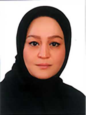 تصویر پروفایل سارا جامی خراسانی - قراردادها و دعاوی عمومی مدنی در مشهد