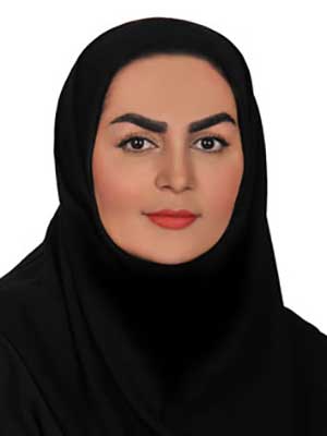 تصویر پروفایل سارا کریمیان - قراردادها و دعاوی عمومی مدنی در 