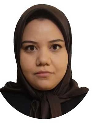 تصویر پروفایل سارا خدامی - قراردادها و دعاوی عمومی مدنی در کرج