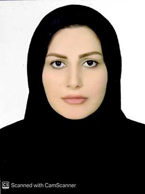 تصویر پروفایل سارا لرکی - قراردادها و دعاوی عمومی مدنی در اهواز